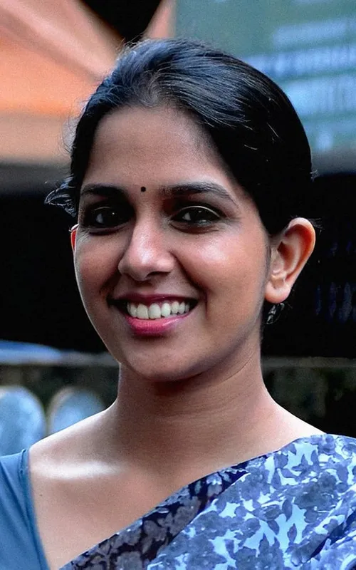 Aparna Nair