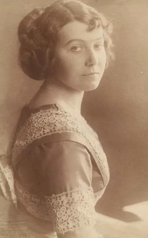 Gudrun Houlberg