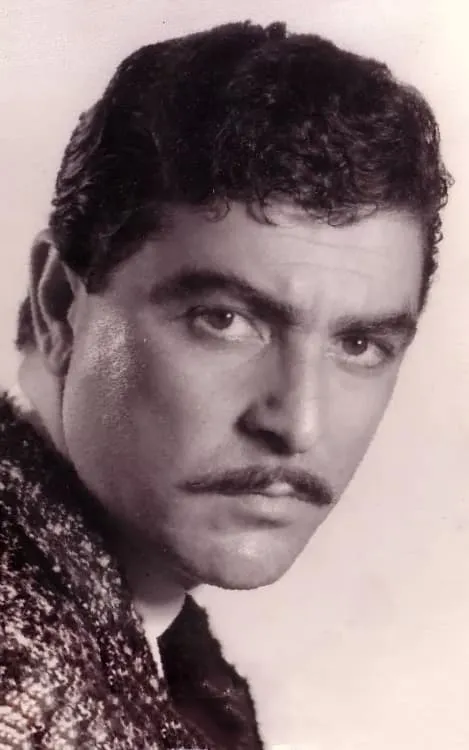 Semih Sergen