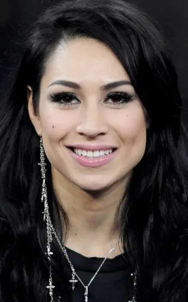 Cassie Steele