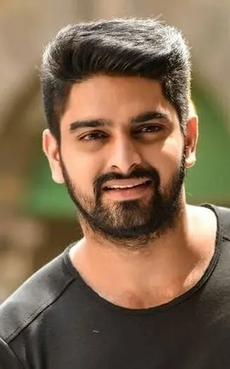 Naga Shaurya