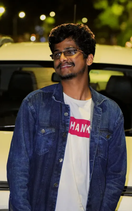 Yash Kulkarni