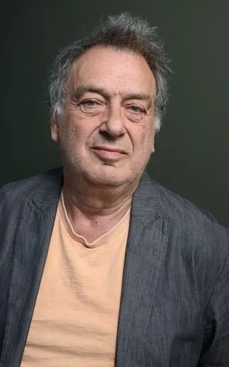 Stephen Frears