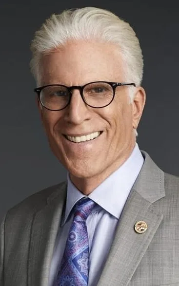 Ted Danson