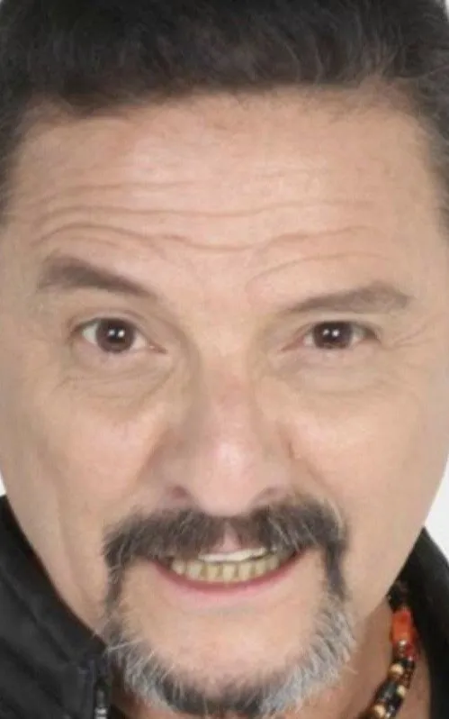 Alejandro Corona