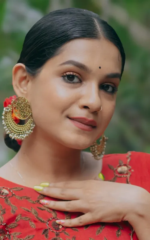 Sithara Vijayan