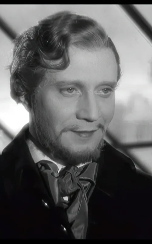 Harry Krimer