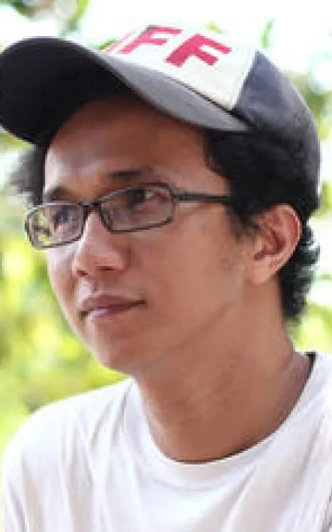 Anggun Priambodo