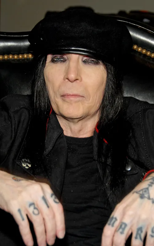 Mick Mars