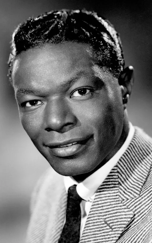 Nat King Cole