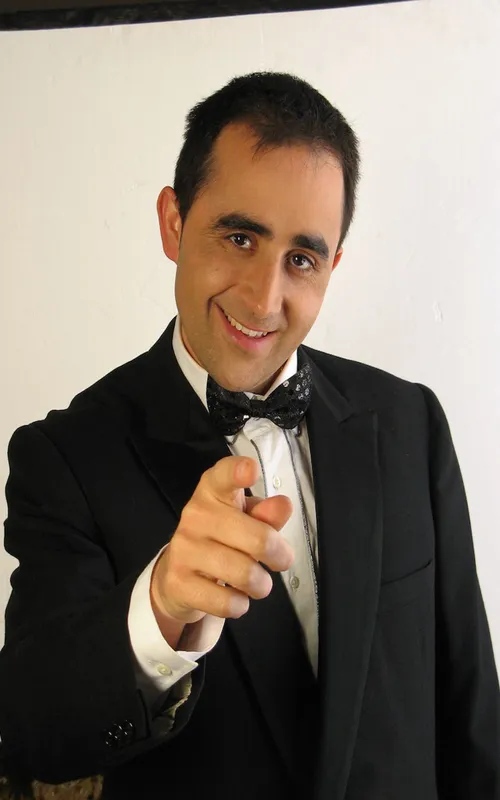 Borja Pérez