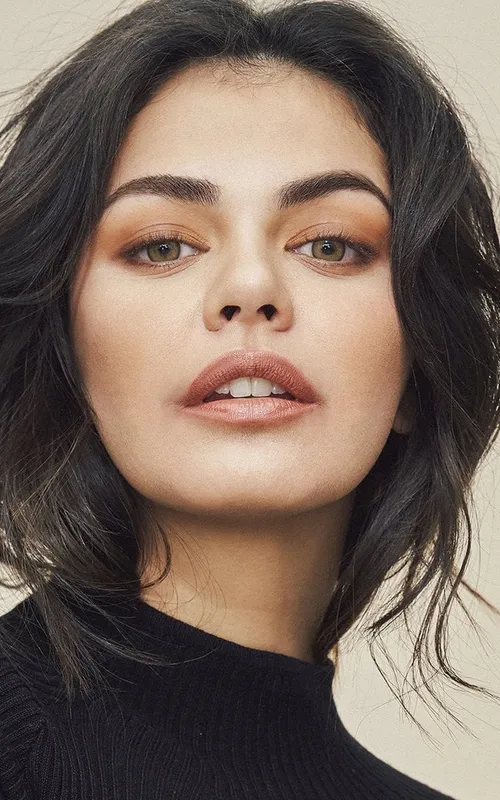 Janine Gutierrez