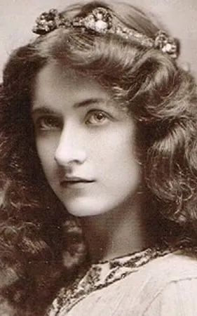 Maude Fealy