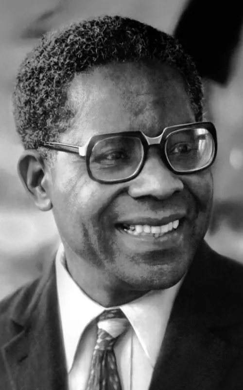 Aimé Césaire