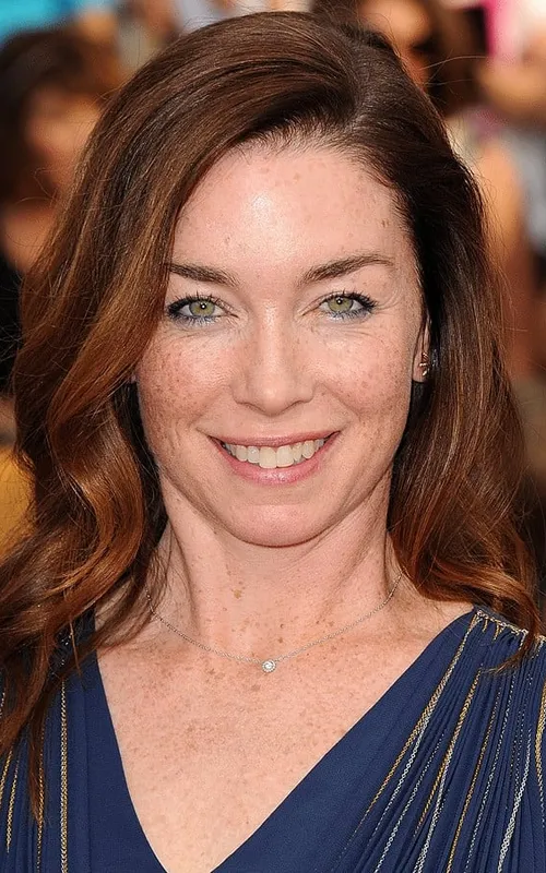 Julianne Nicholson