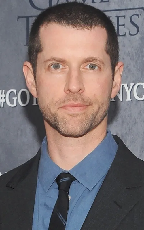 D. B. Weiss