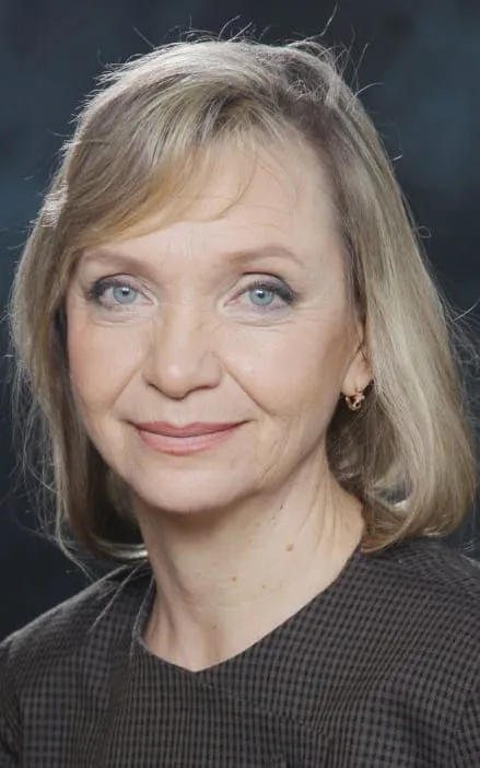 Natalya Arsentyeva