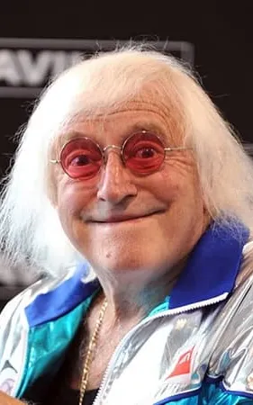 Jimmy Savile