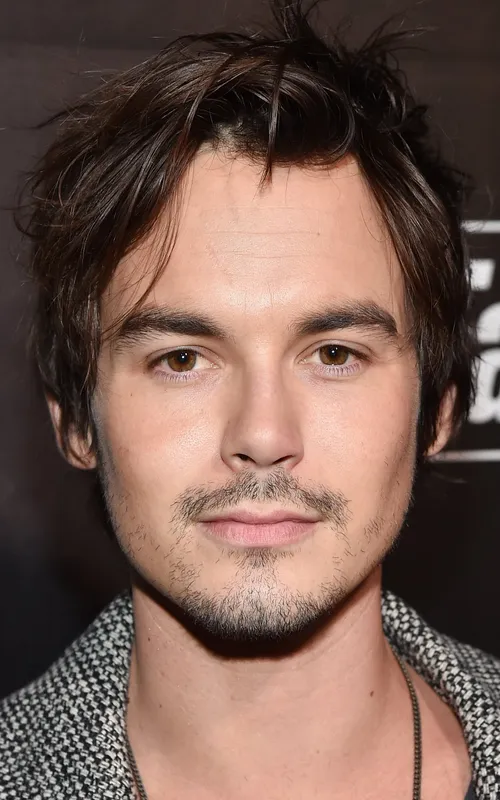 Tyler Blackburn