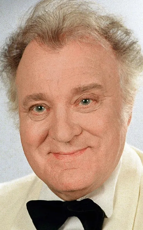 Nicolai Gedda