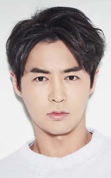 Jun Jin