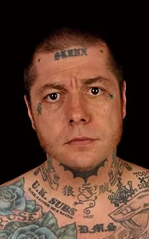 Lars Frederiksen