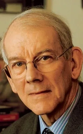 Kevin Brownlow