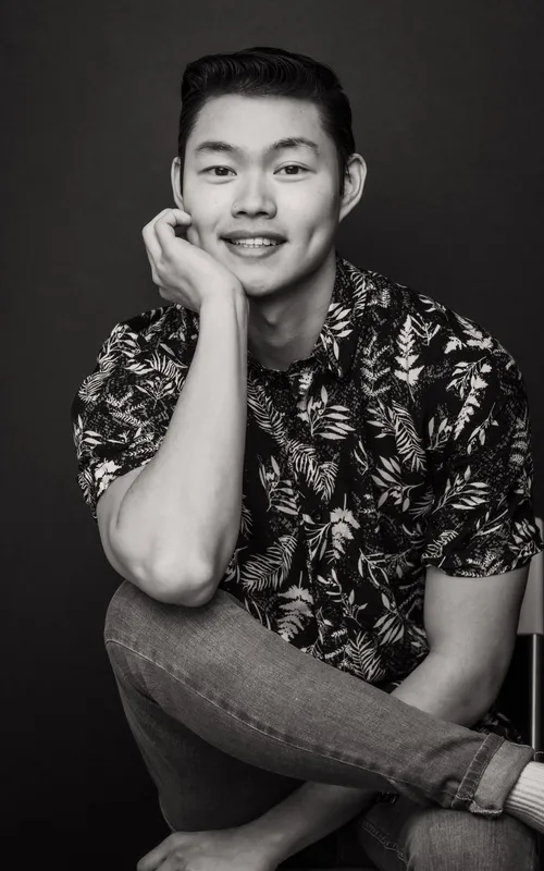 William Lin