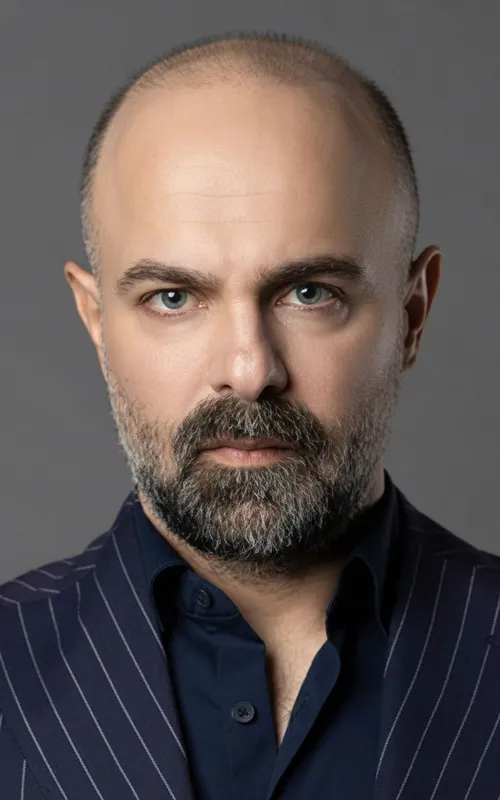 Erkan Avcı