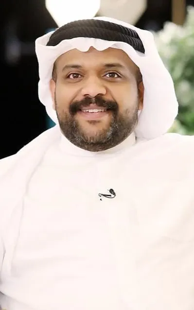 Abdullah Al-Rumayyan