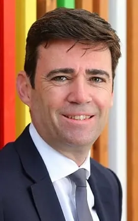 Andy Burnham