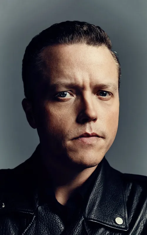 Jason Isbell