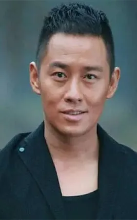 Wang Xiaoyi