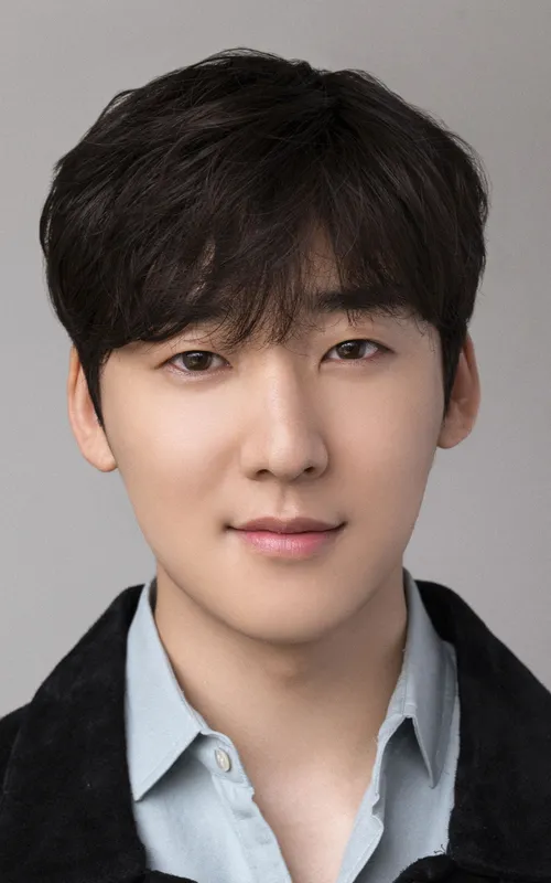 Kevin Woo