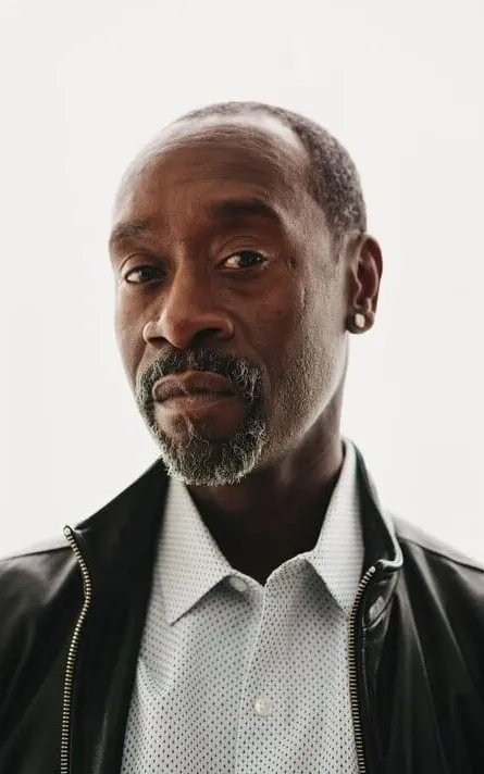 Don Cheadle