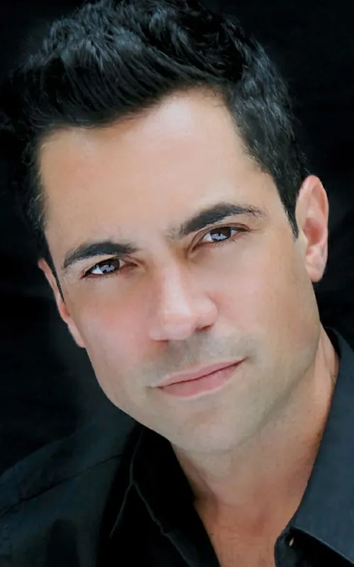 Danny Pino