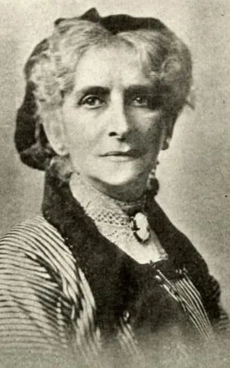 Julia Hurley