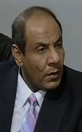 سعيد رضوان