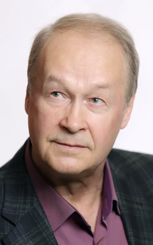 Evgeny Polikanin