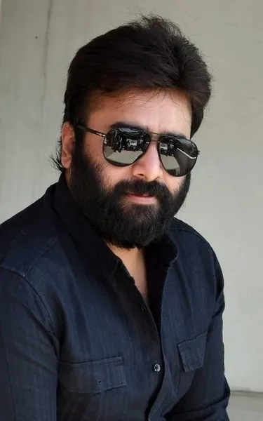 Nara Rohith