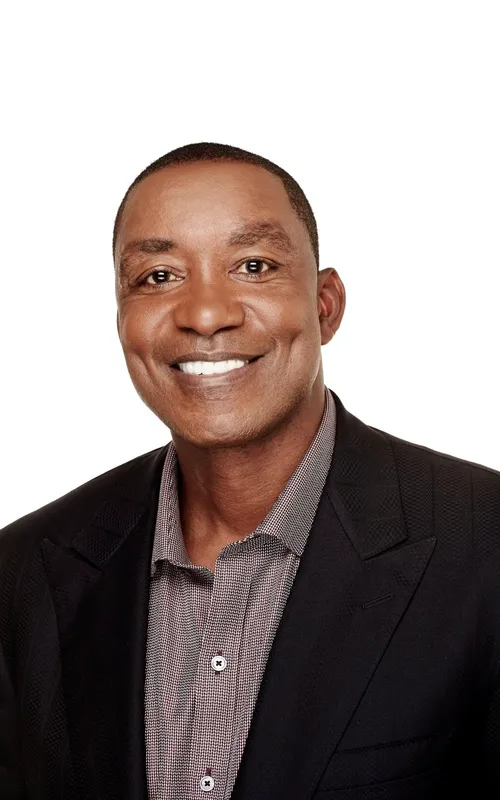 Isiah Thomas