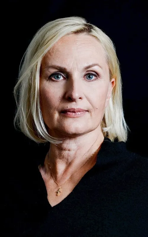 Sara Paavolainen