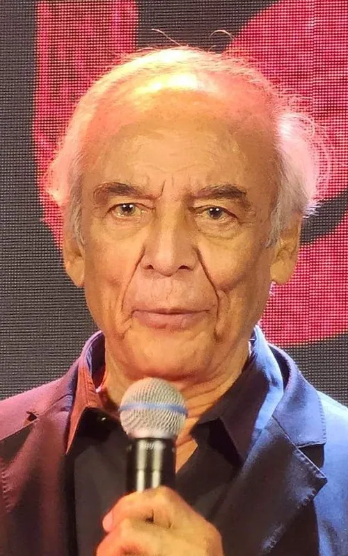 Barun Chanda