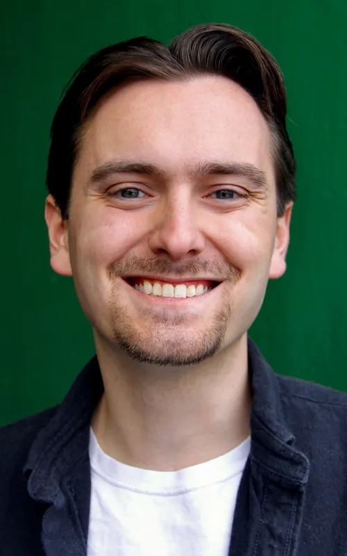 Reid Sanders