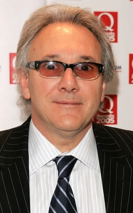 Trevor Horn