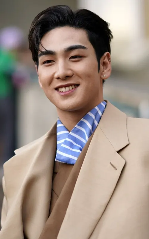 Baekho