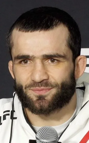 Timur Valiev