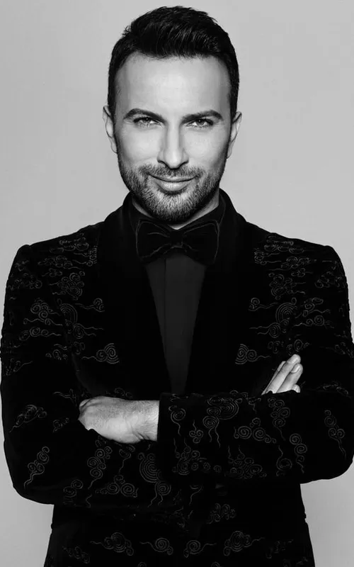 Tarkan