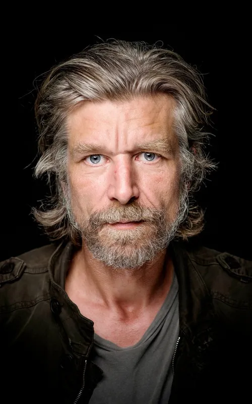 Karl Ove Knausgård