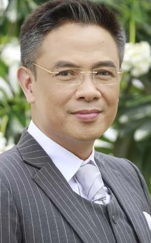 Dilok Thongwattana